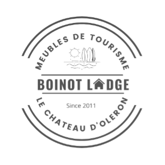 Logo de Boinot-Lodge