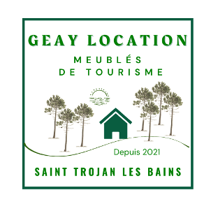 Logo de Geay Location