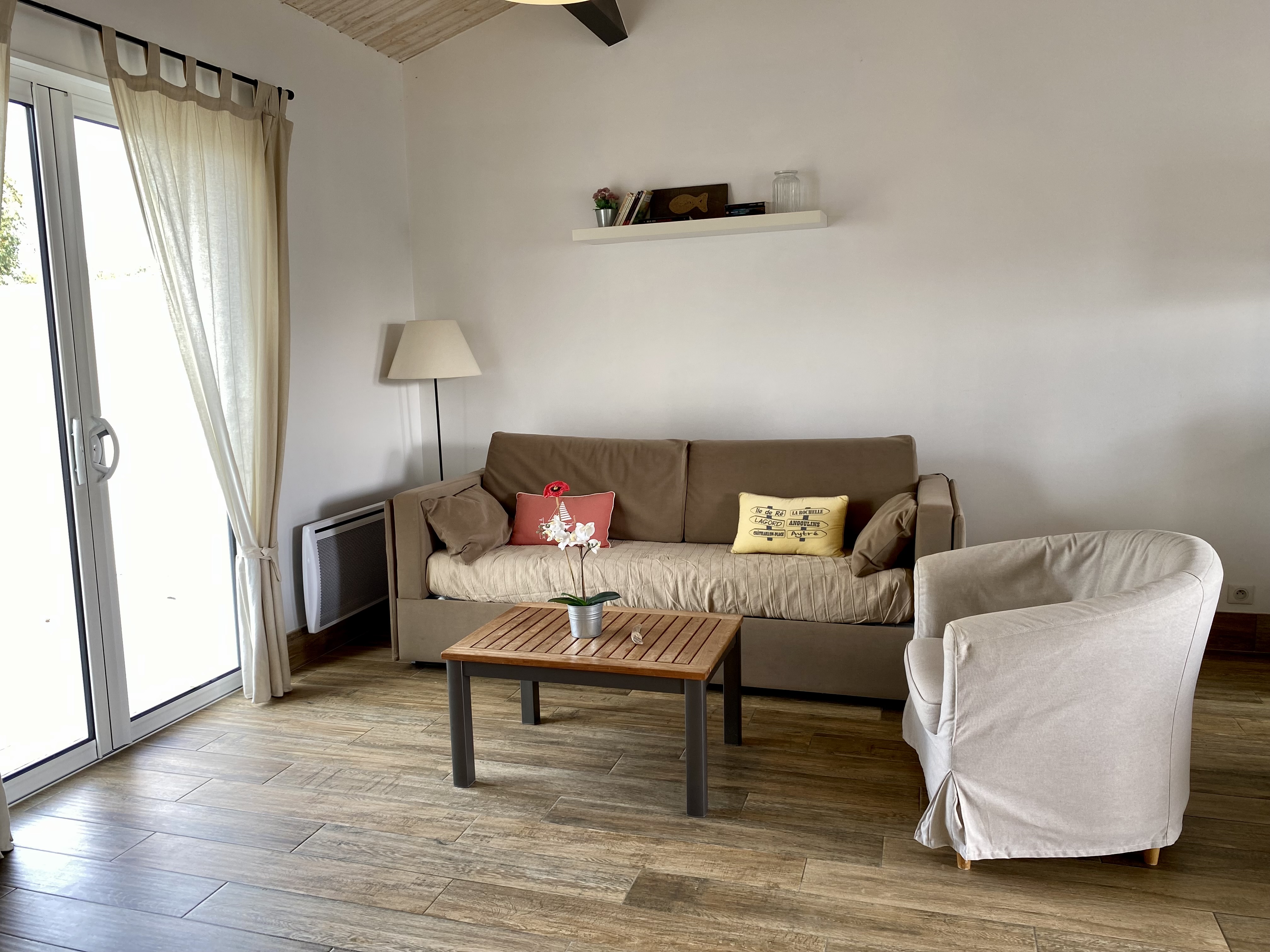 Image principal du logement