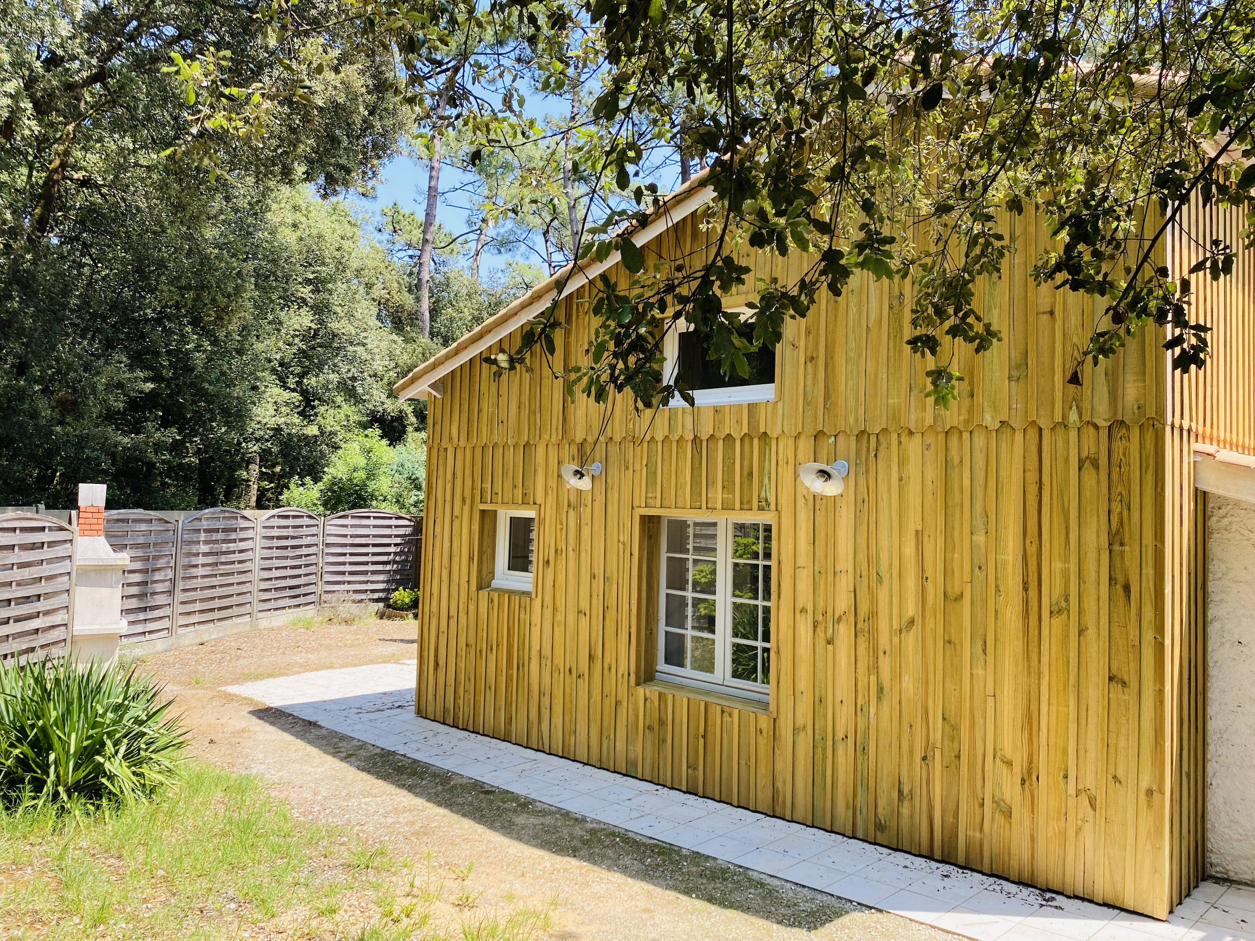Image principal du logement