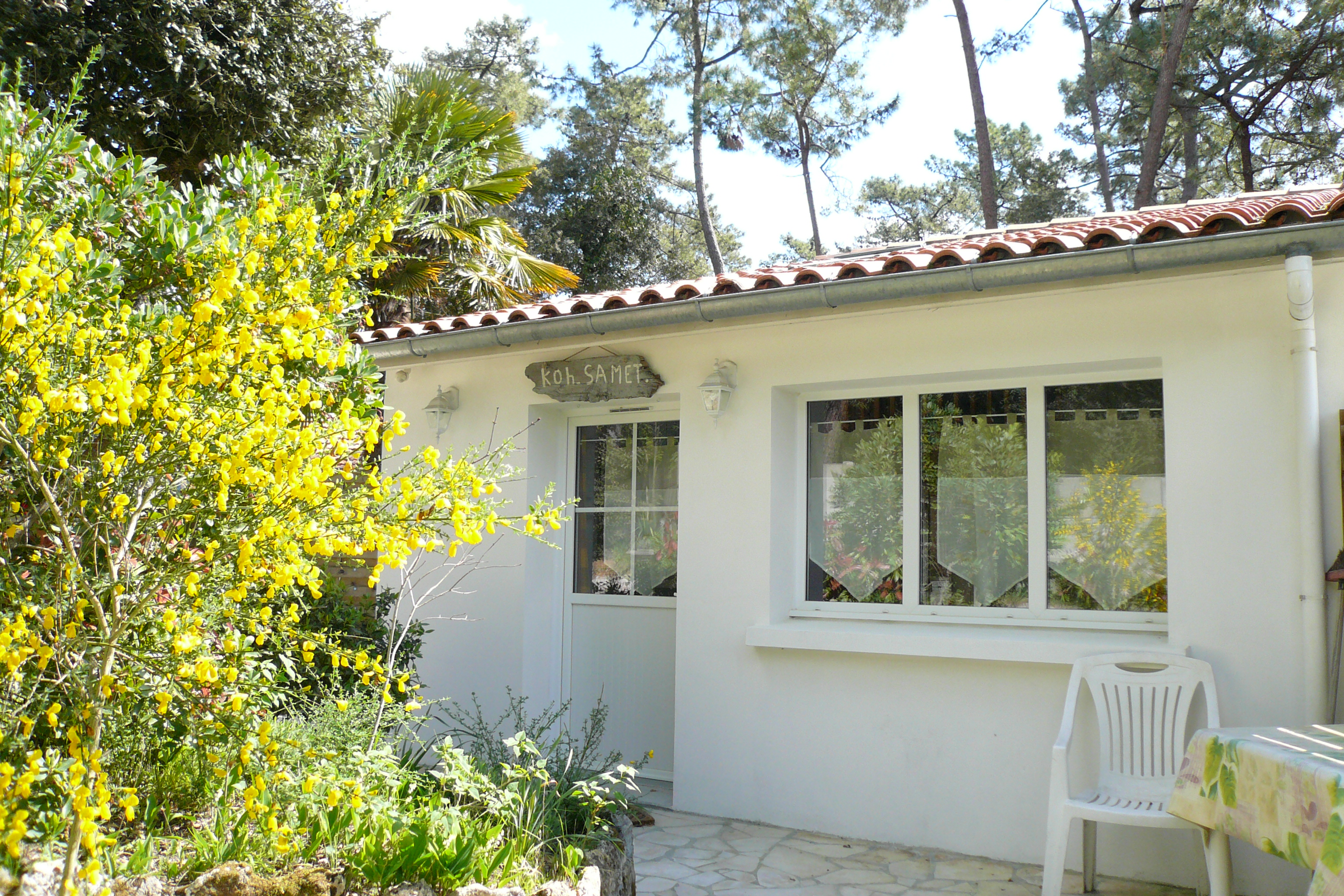 Image principal du logement