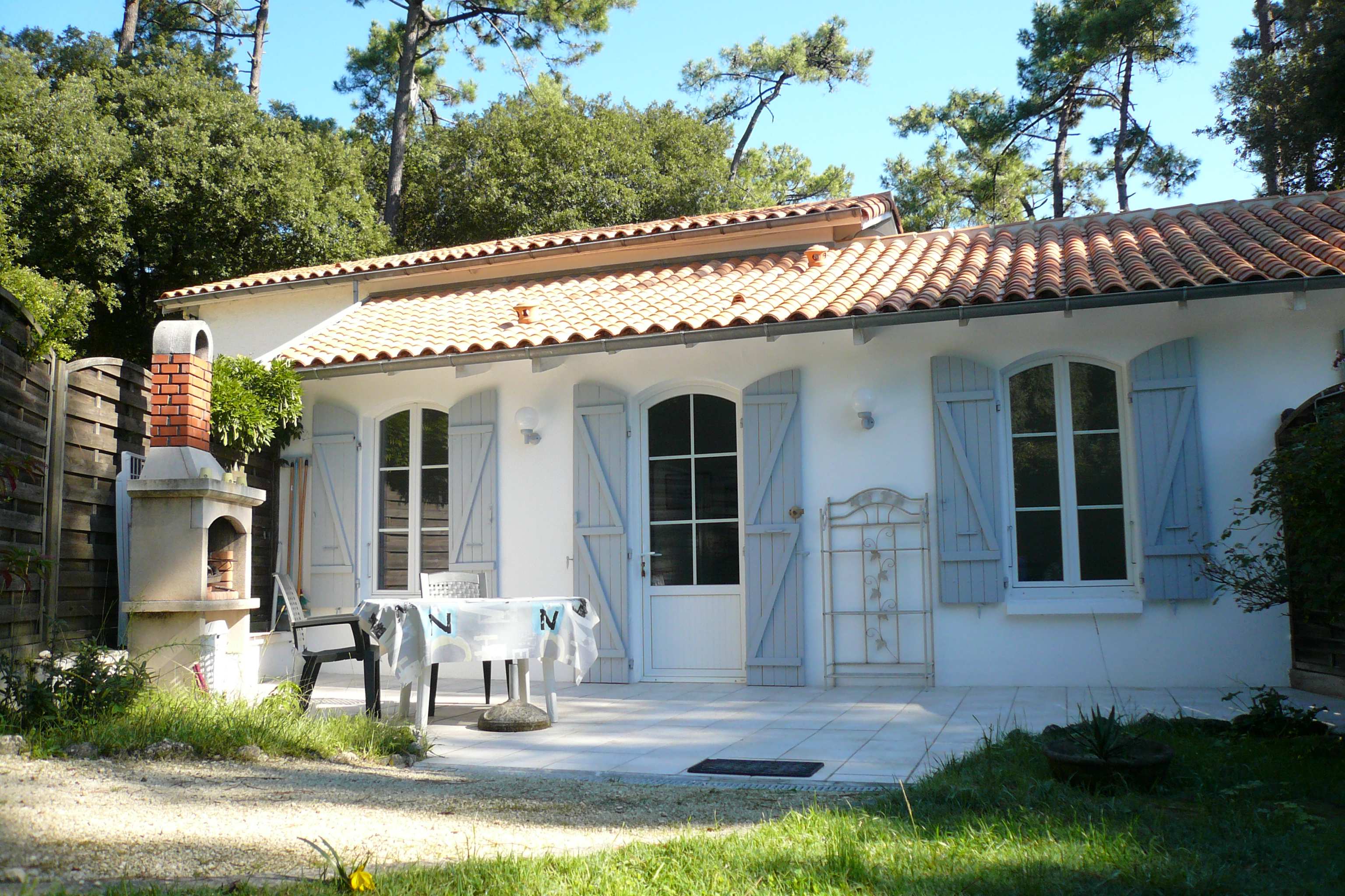 Image principal du logement